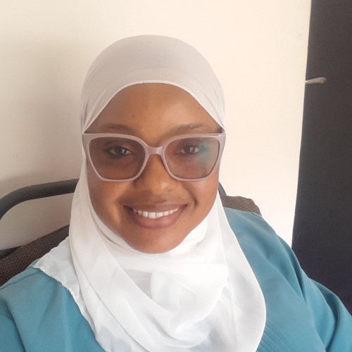 Nimatu  I. profile photo