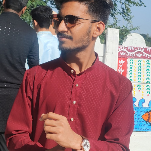 Shreyansh  S.