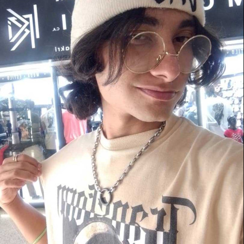 Yisus G. profile photo