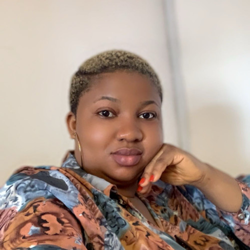 Ijeoma N.