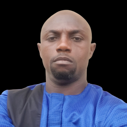 Aderibigbe  A. profile photo