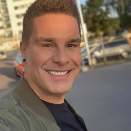 Michael o. profile photo