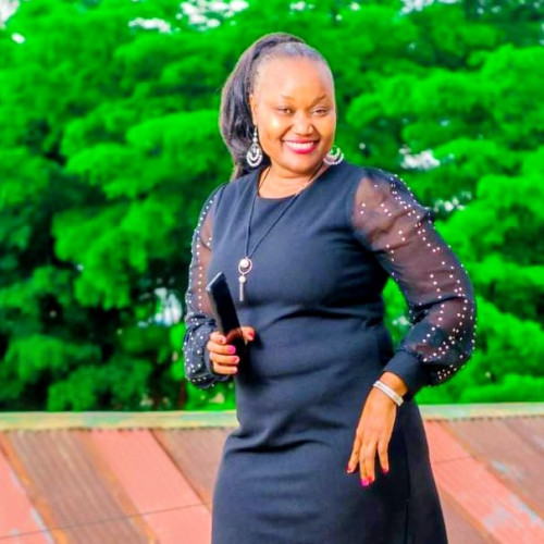 Maggy K. profile photo