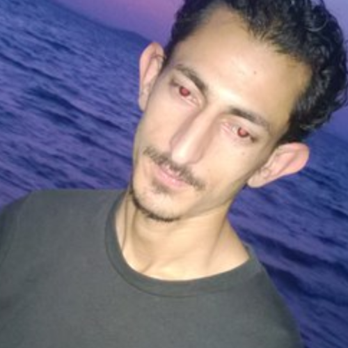 Haider A. profile photo