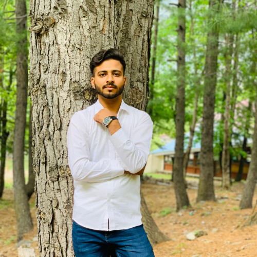 Rana F. profile photo