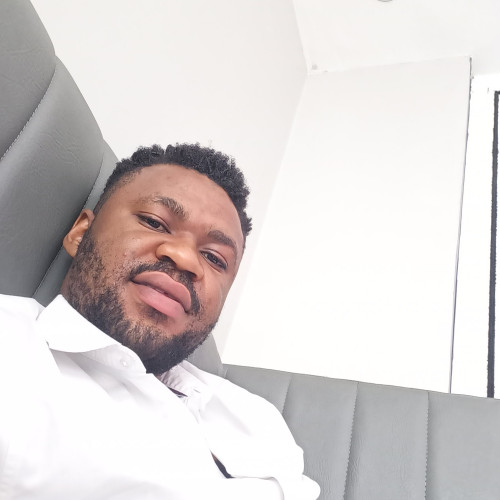 Akinola D. profile photo