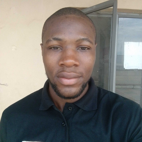 Valentine C. profile photo