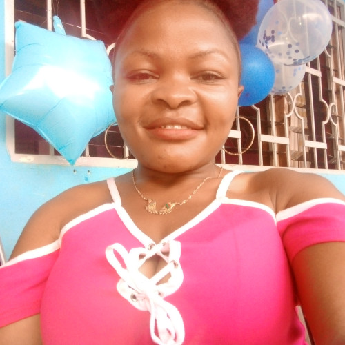 Fonju C. profile photo