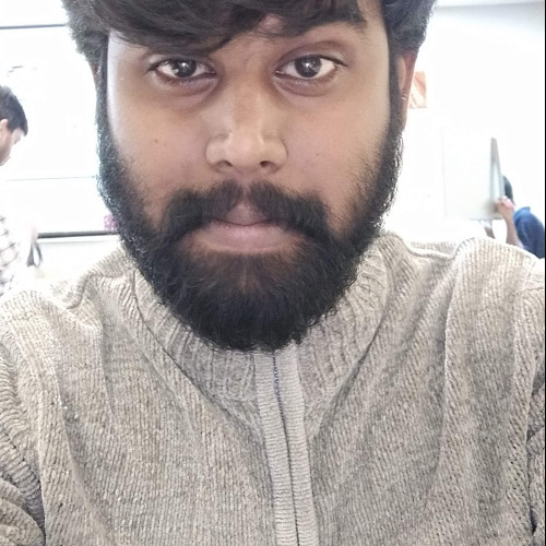 Raghunath S. profile photo