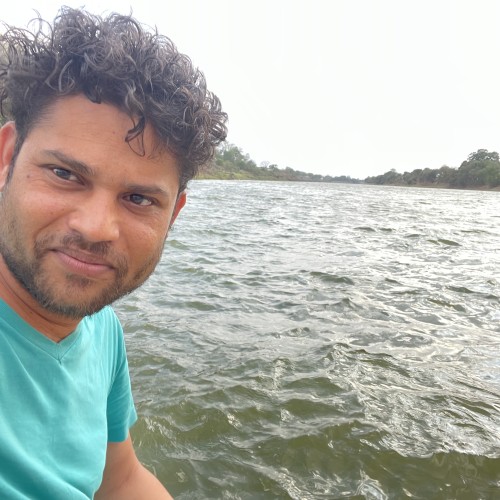 RAVI G.