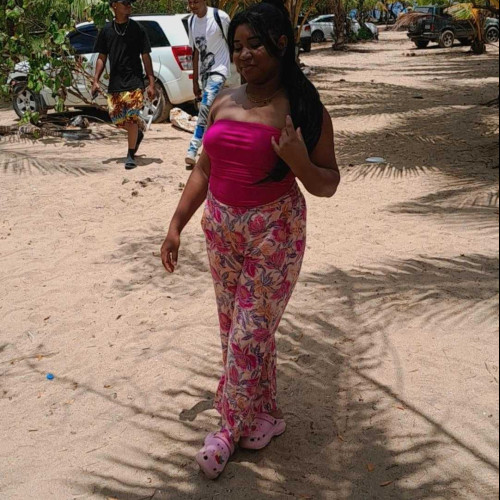 dariana y. profile photo