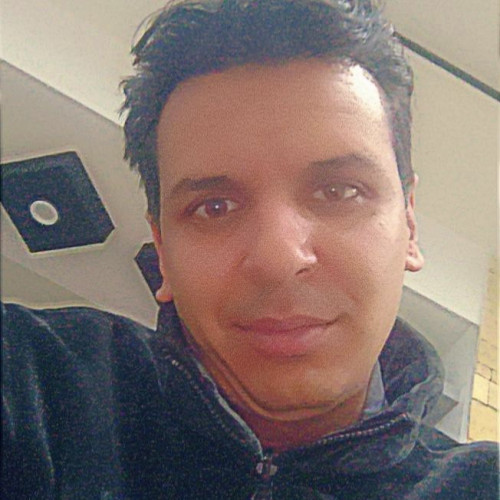 Ali R. profile photo