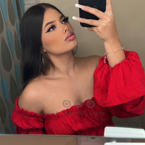 Alexandra  C.