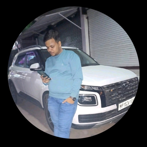 vaibhav T. profile photo