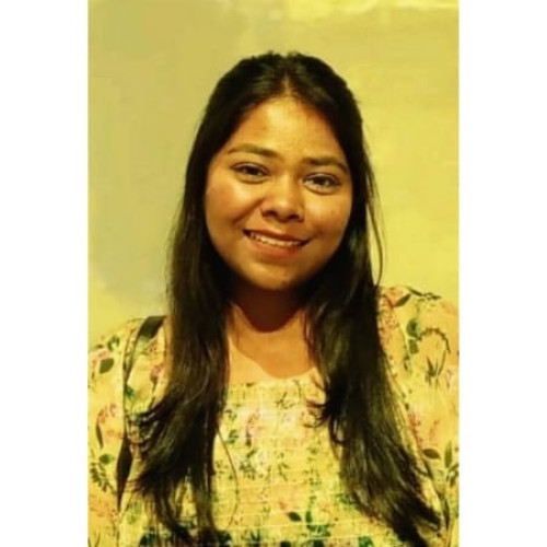 Shraddha S. profile photo