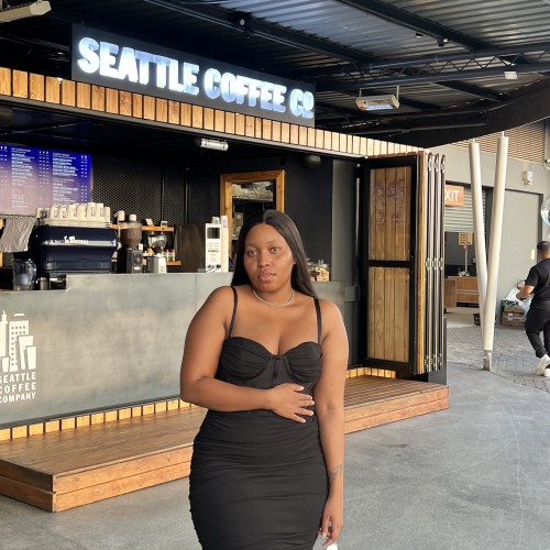 Lerato N.