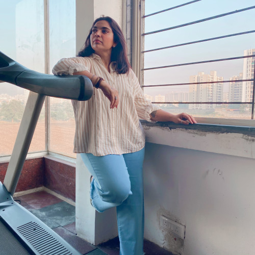 kalyani j. profile photo