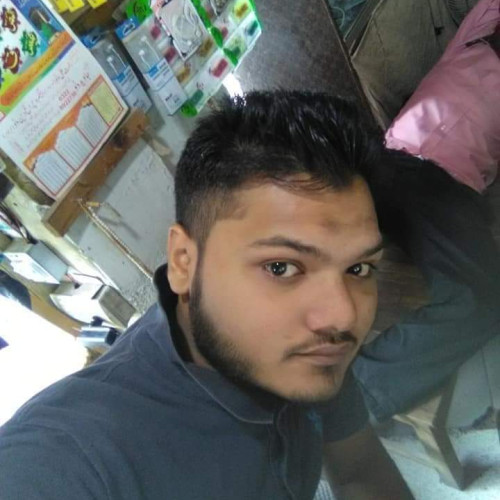 Umair  A. profile photo
