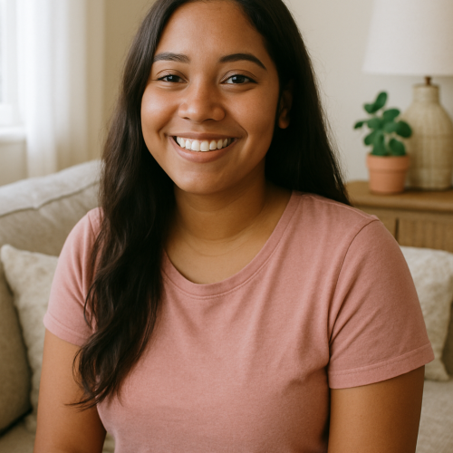 Gabby R. profile photo