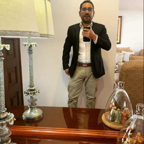 Xavier S. profile photo