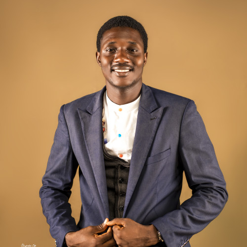 Johnson O. profile photo