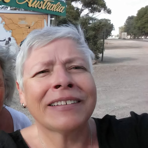 Tracey P. profile photo