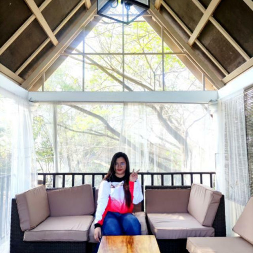 Kaye C. profile photo