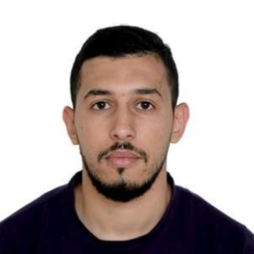 Mustapha A. profile photo