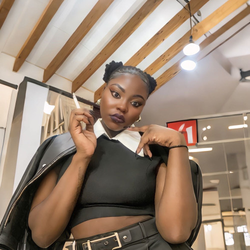 Hadiza C. profile photo