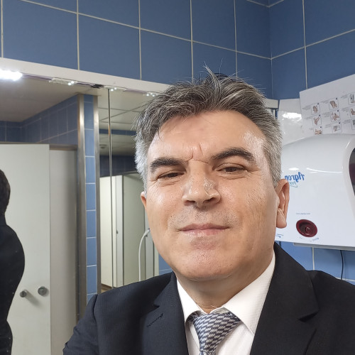 Cevdet C. profile photo