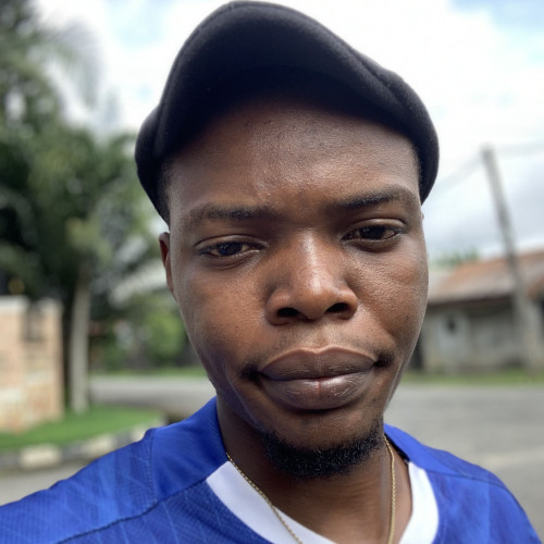 Henry A. profile photo