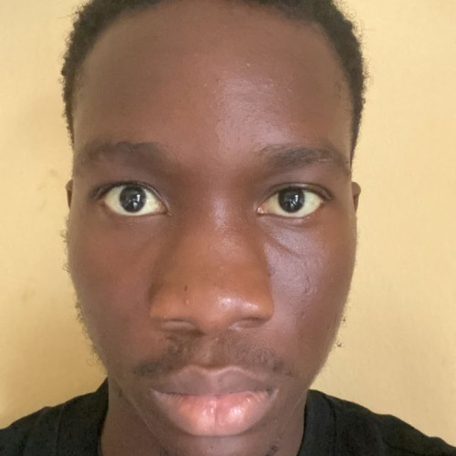 Casper i. profile photo