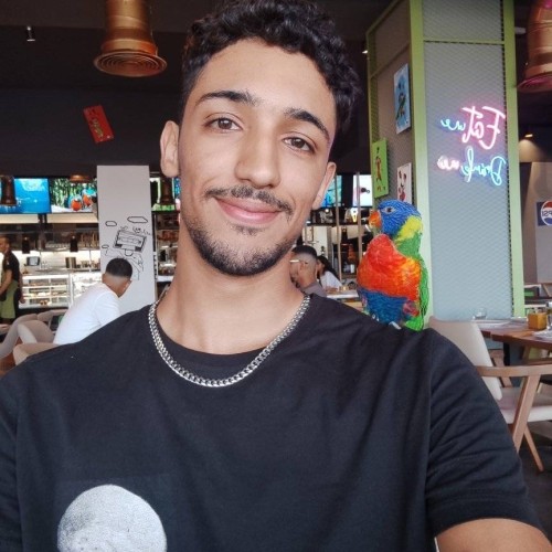 Mehdi  D. profile photo