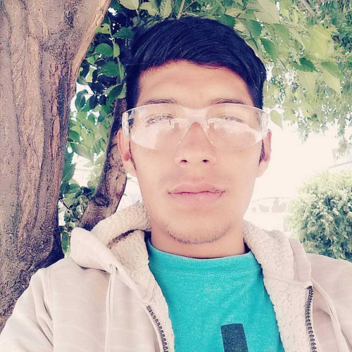 giovanny v. profile photo