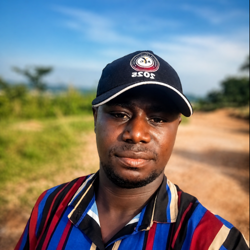 Koleola  S. profile photo