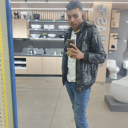 Jesus d. profile photo