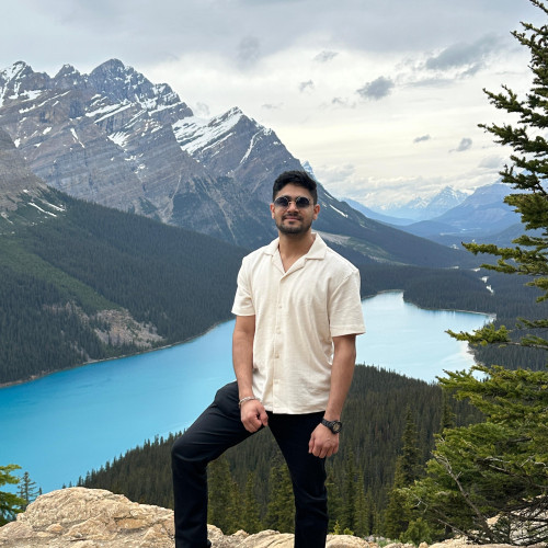 Rohan M. profile photo