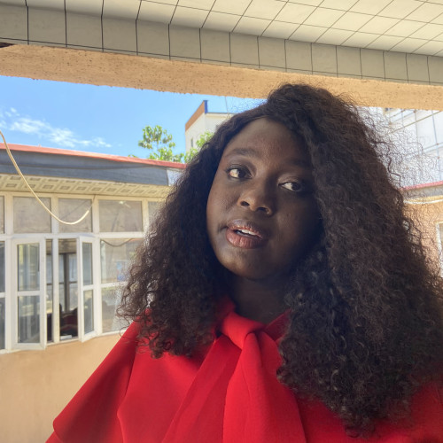 Ibukunoluwa  F.