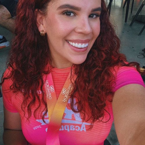 Gabriela D. profile photo