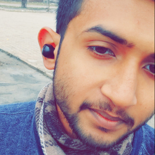 Bhargav D. profile photo