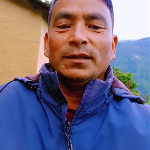 Amar R. profile photo