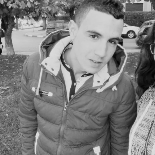 Yassine J. profile photo