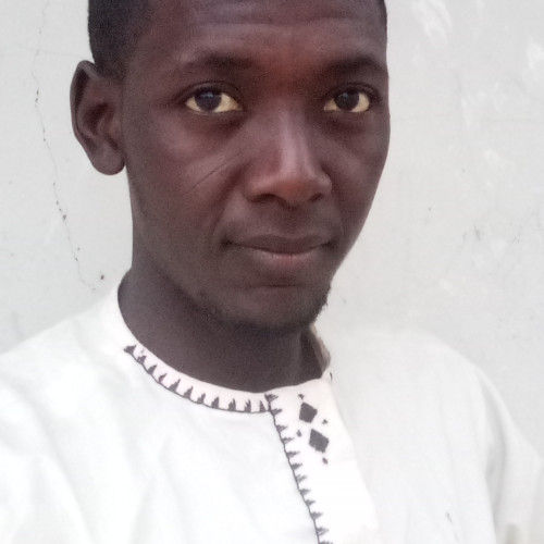 Jamilu J H. profile photo