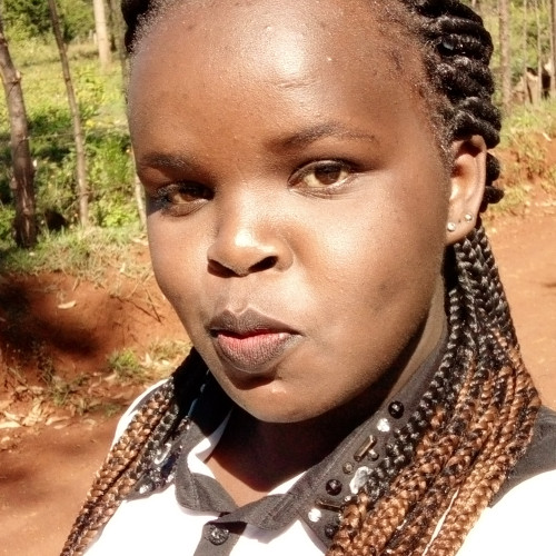 Bethsheba  J. profile photo