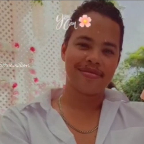 Jabarr B. profile photo