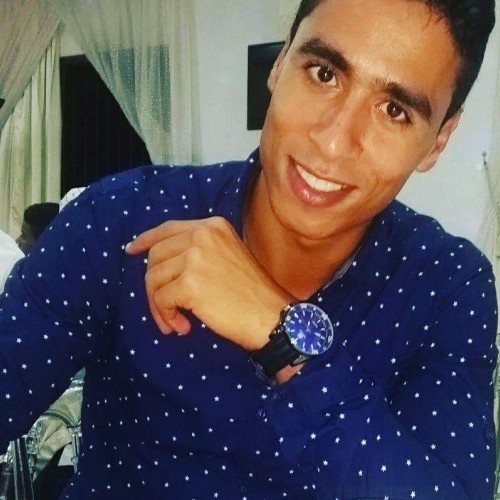 Hamza c. profile photo