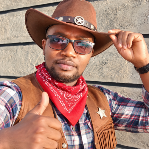 James K. profile photo