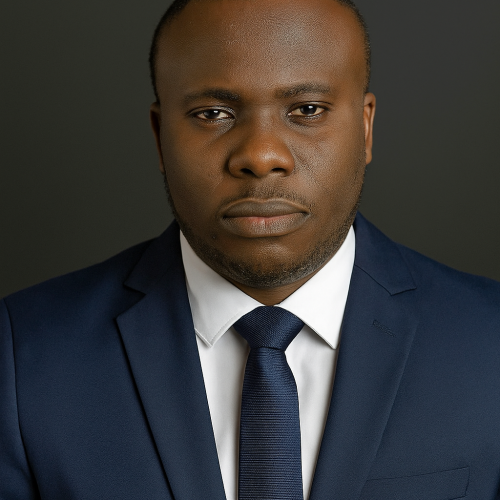 Peremobowei T. profile photo