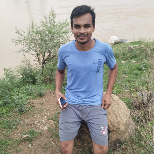 Rahul B. profile photo