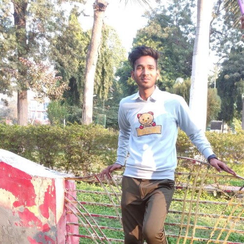 Vivek  S.